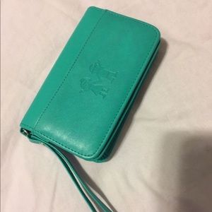 Gemline wallet